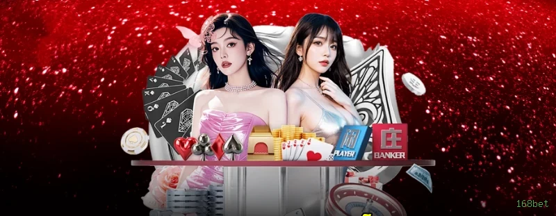 Slots online da 168bet com jackpots progressivos