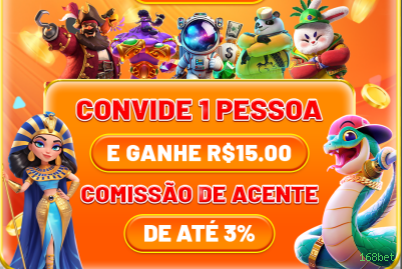 Ganhe prêmios incríveis na 168bet