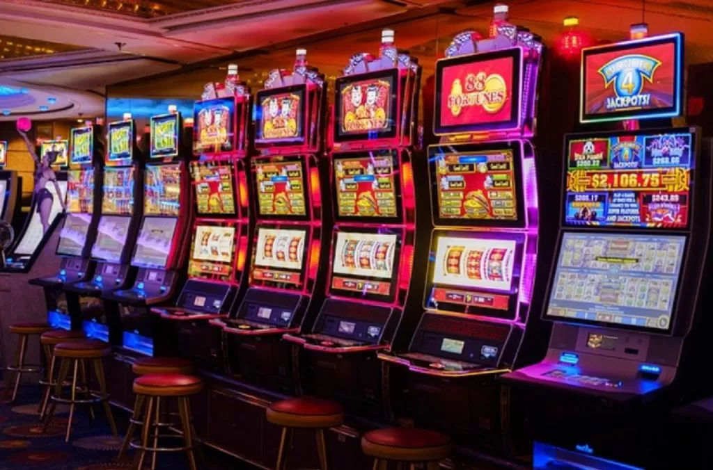 Slots 168bet - Sweet Bonanza e caça-níqueis populares